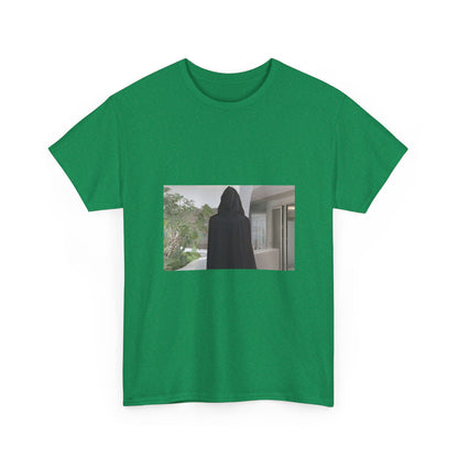Midnight Ember Graphic Tee