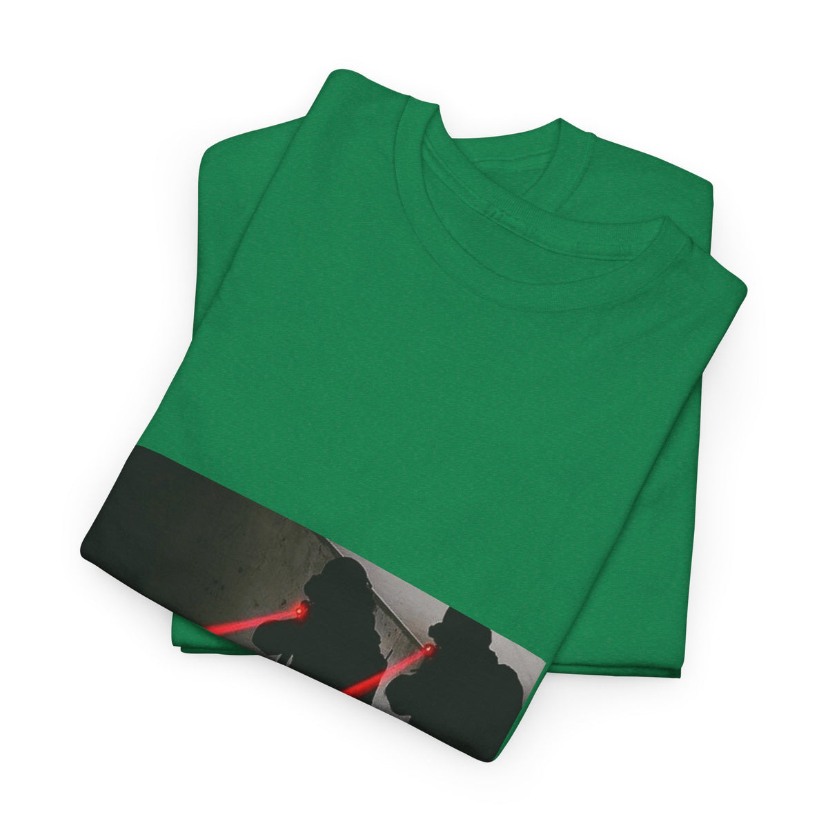 Midnight Haze Graphic Tee