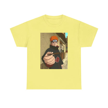 Pain Offers A Blunt Tee