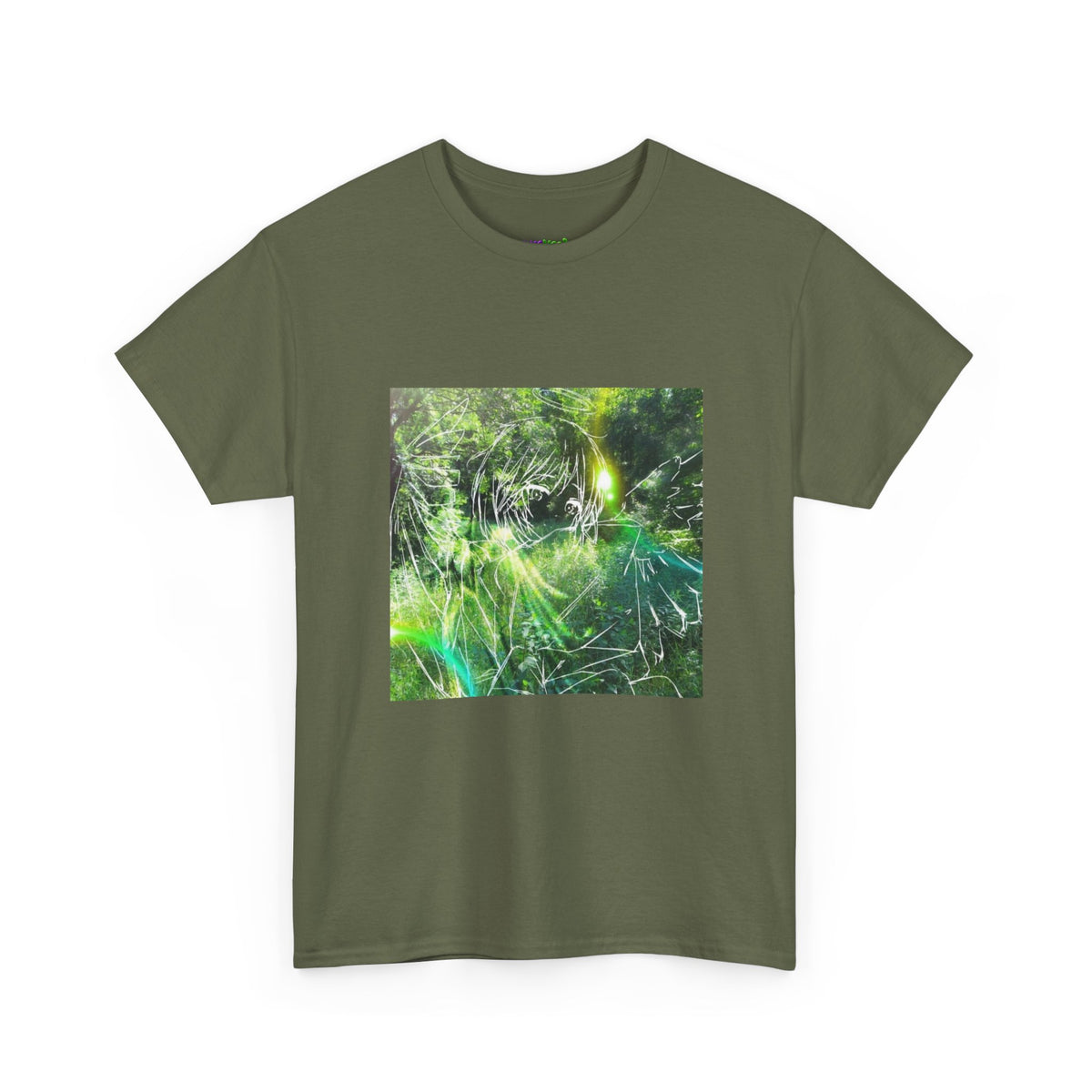 High Tide Graphic Tee