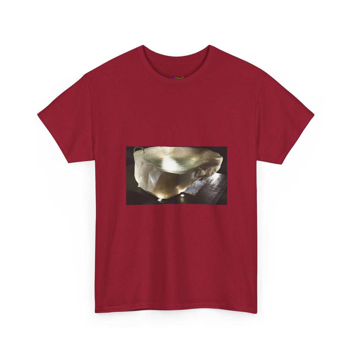 Midnight Haze Graphic Tee