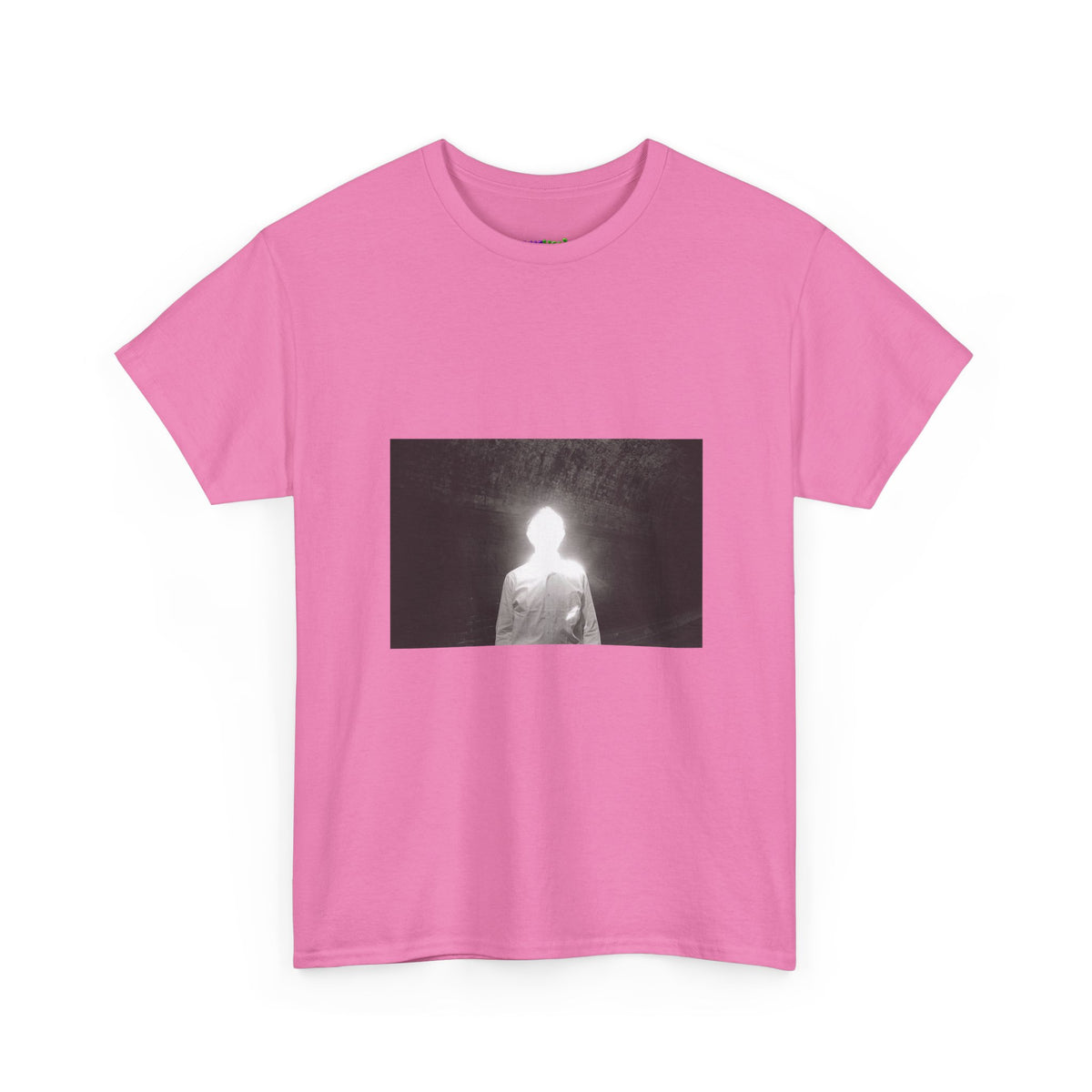 Nose Elf Graphic Tee