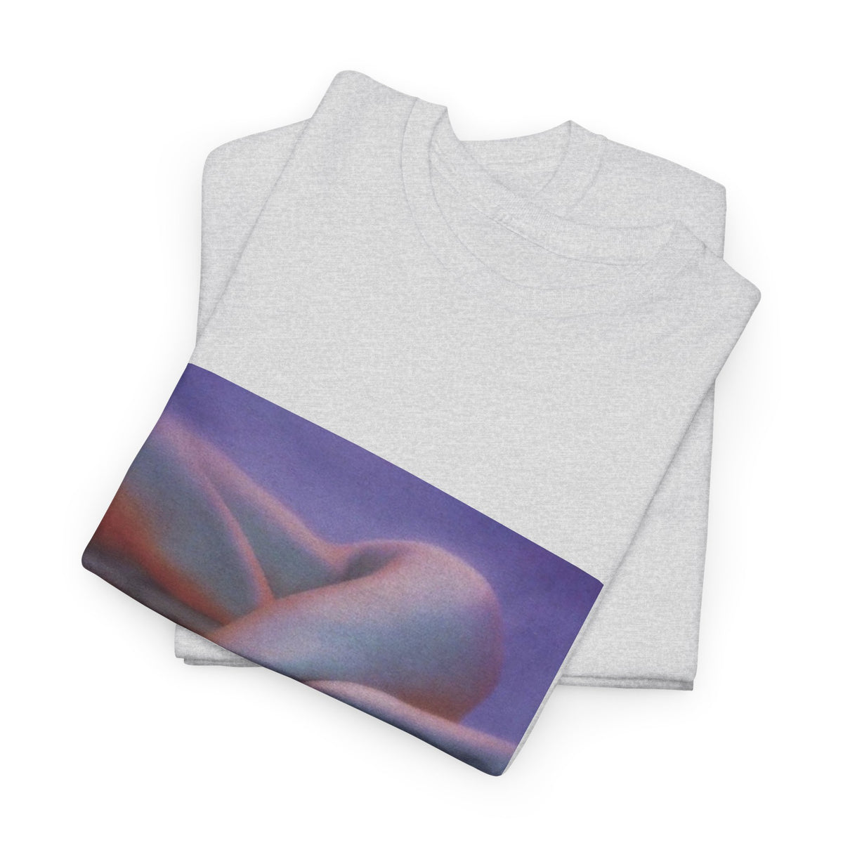 Raw Frequency Graphic Tee