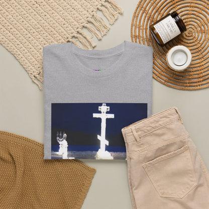 Urban Oasis Graphic Tee