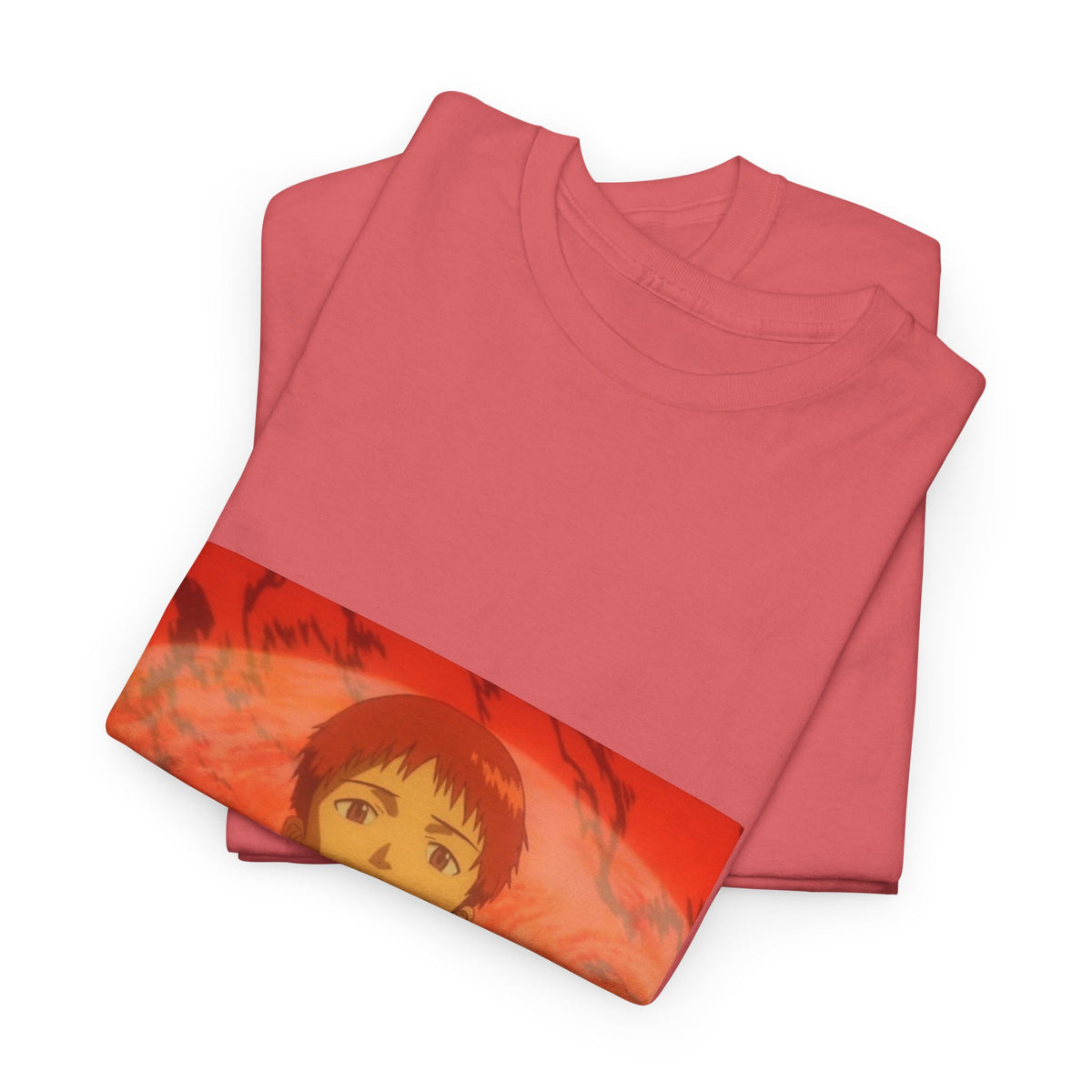 Rebel Resin Graphic Tee