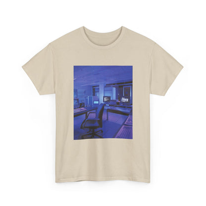 Beat Dropping Graphic Tee