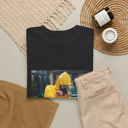 Hidden Ember Graphic Tee