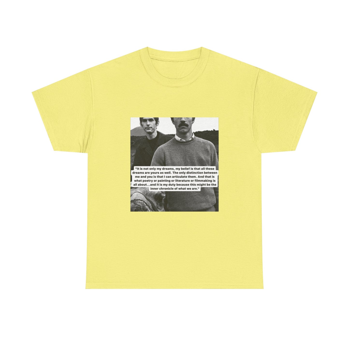 Quayside Magickery — Decipher Your Shirt