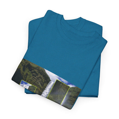 Target Acquired Graphic Tee