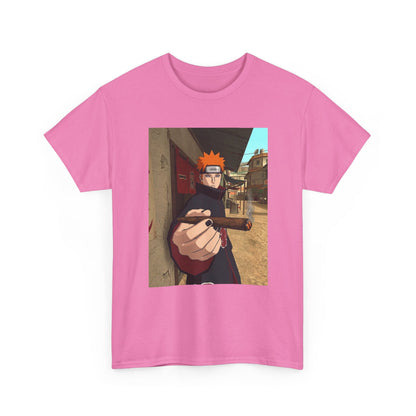 Pain Offering Lit Cigar Tee