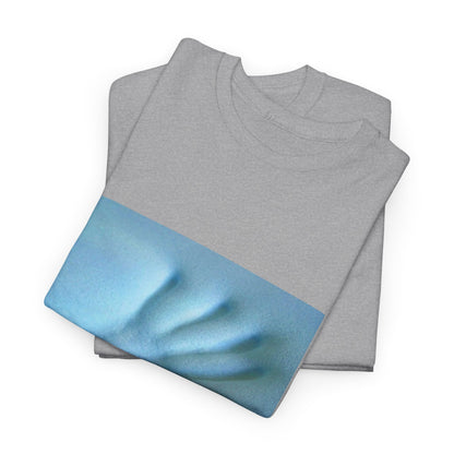 Silent Circuit Graphic Tee