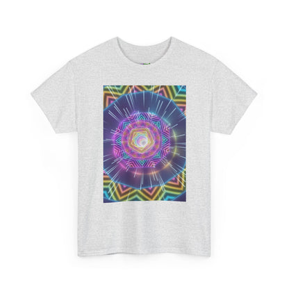 Dacwoo drawings — Kaleidoscopic Warp Portals