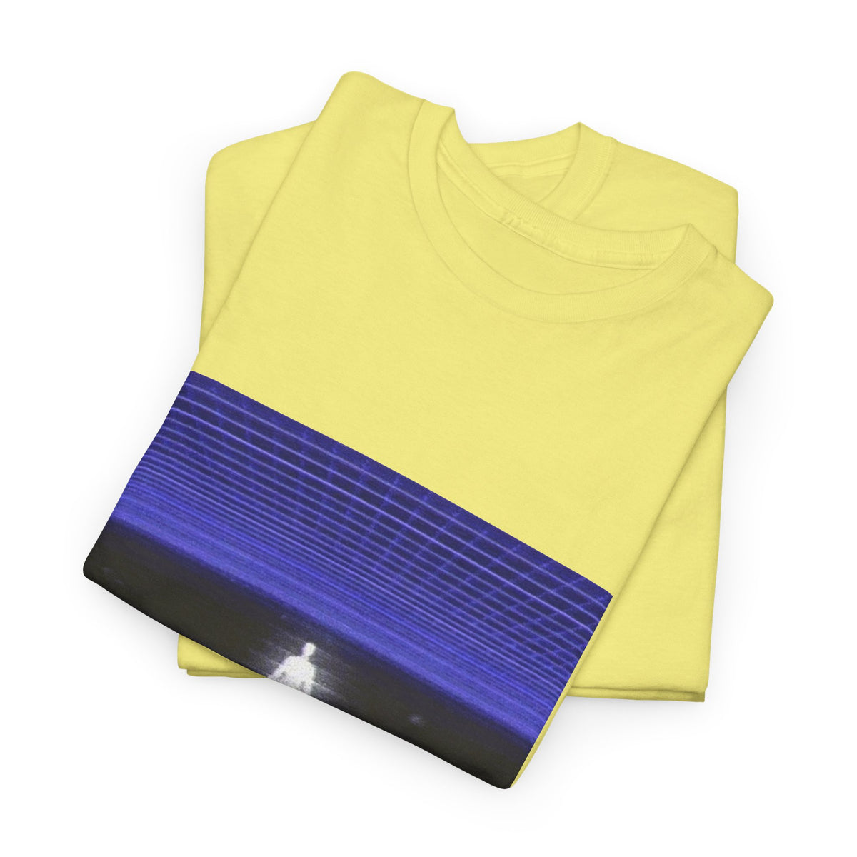 Solar Resin Graphic Tee