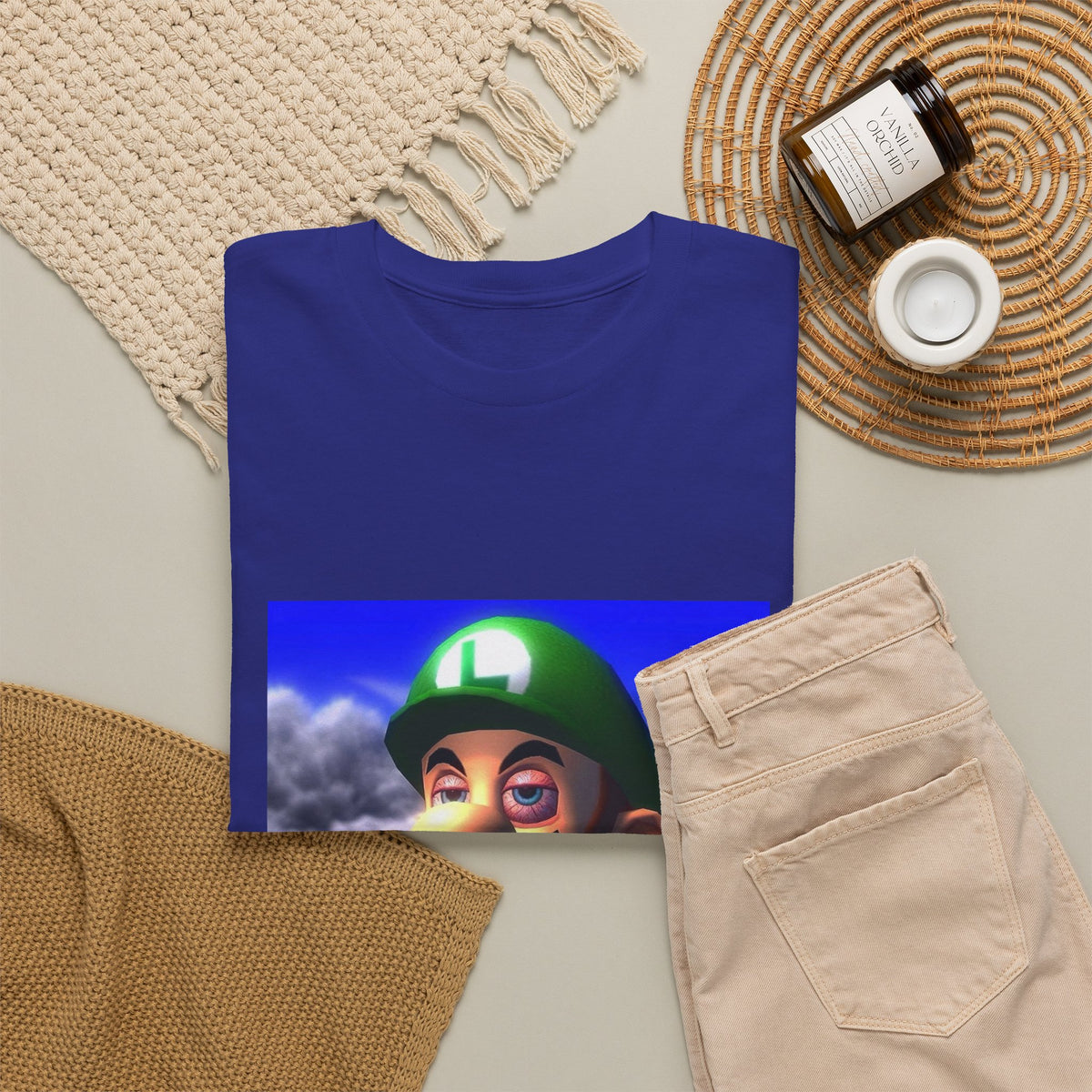 Omeweed Tee C_O0XSdMZk--2