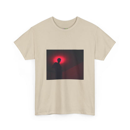 Perspective Streetwear Graphic Tee