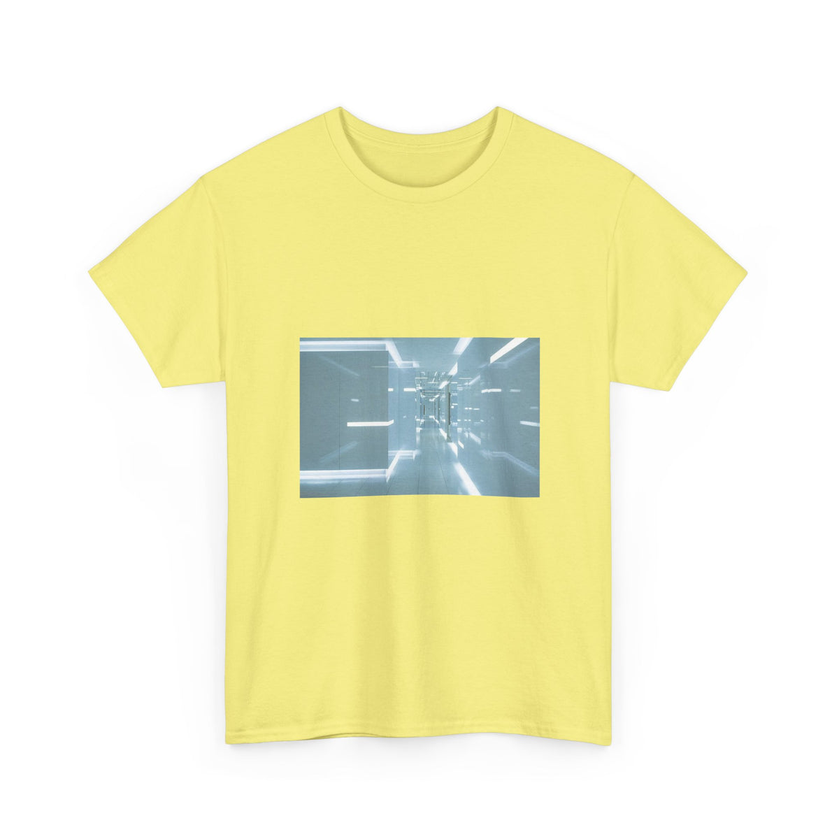 Urban Haze Vibes Graphic Tee