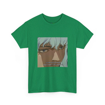 Purpose Graphic Tee