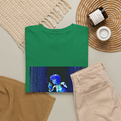 Rei Matrix Pack III Tee (Design 17)