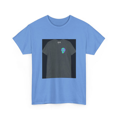 Exclusive Graphic Tee And Hat