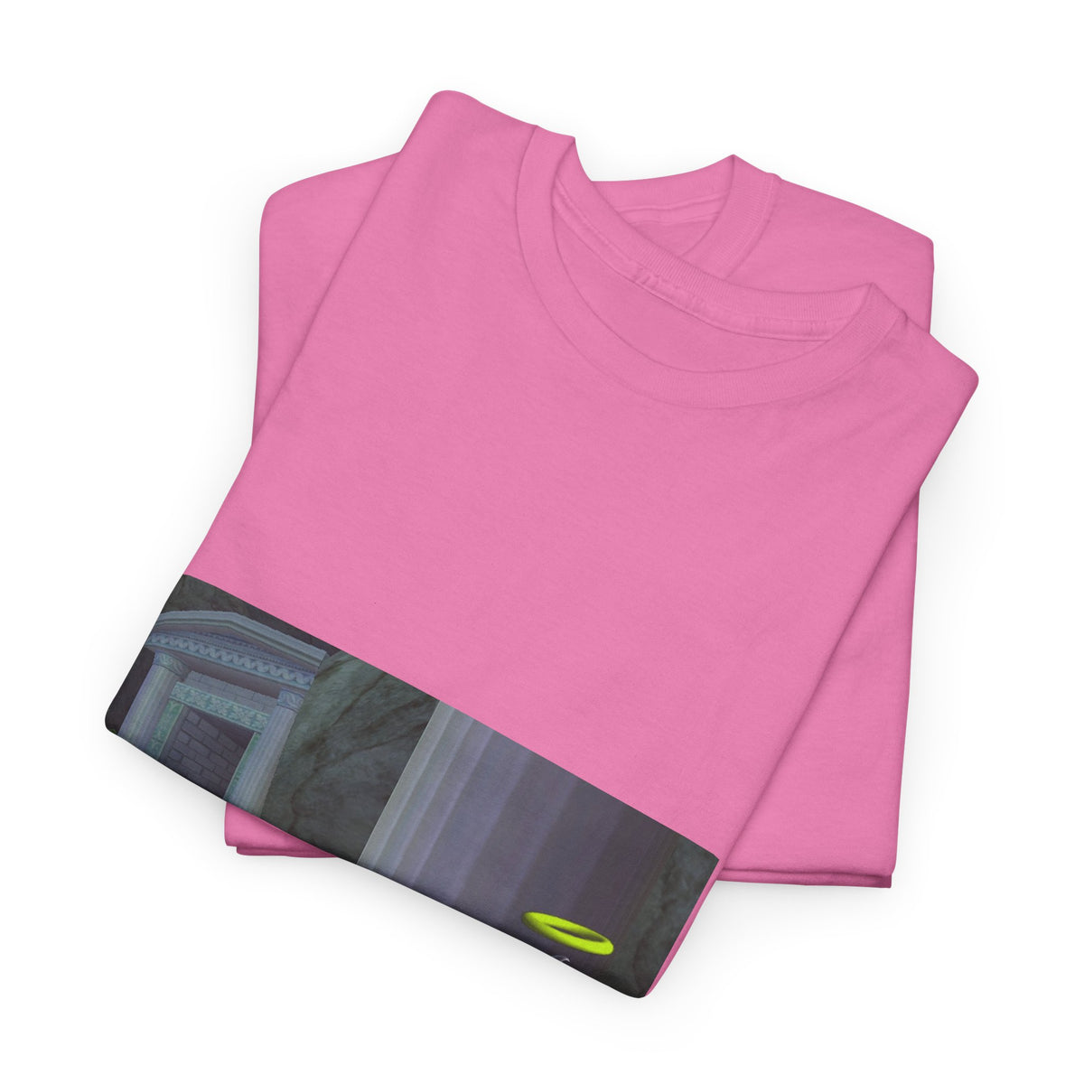 Sleepy Vibe Cotton Tee