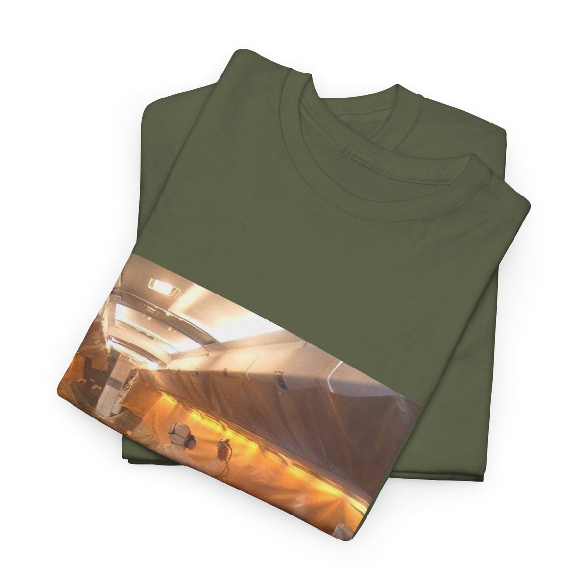 Silent Bloom Graphic Tee