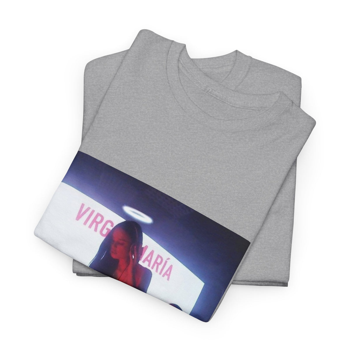 Ghosted Groove Graphic Tee
