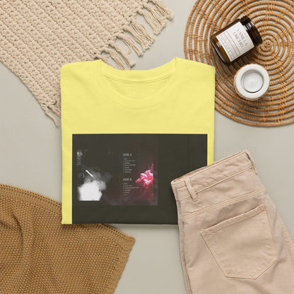 Album Art Lab Flask Tee