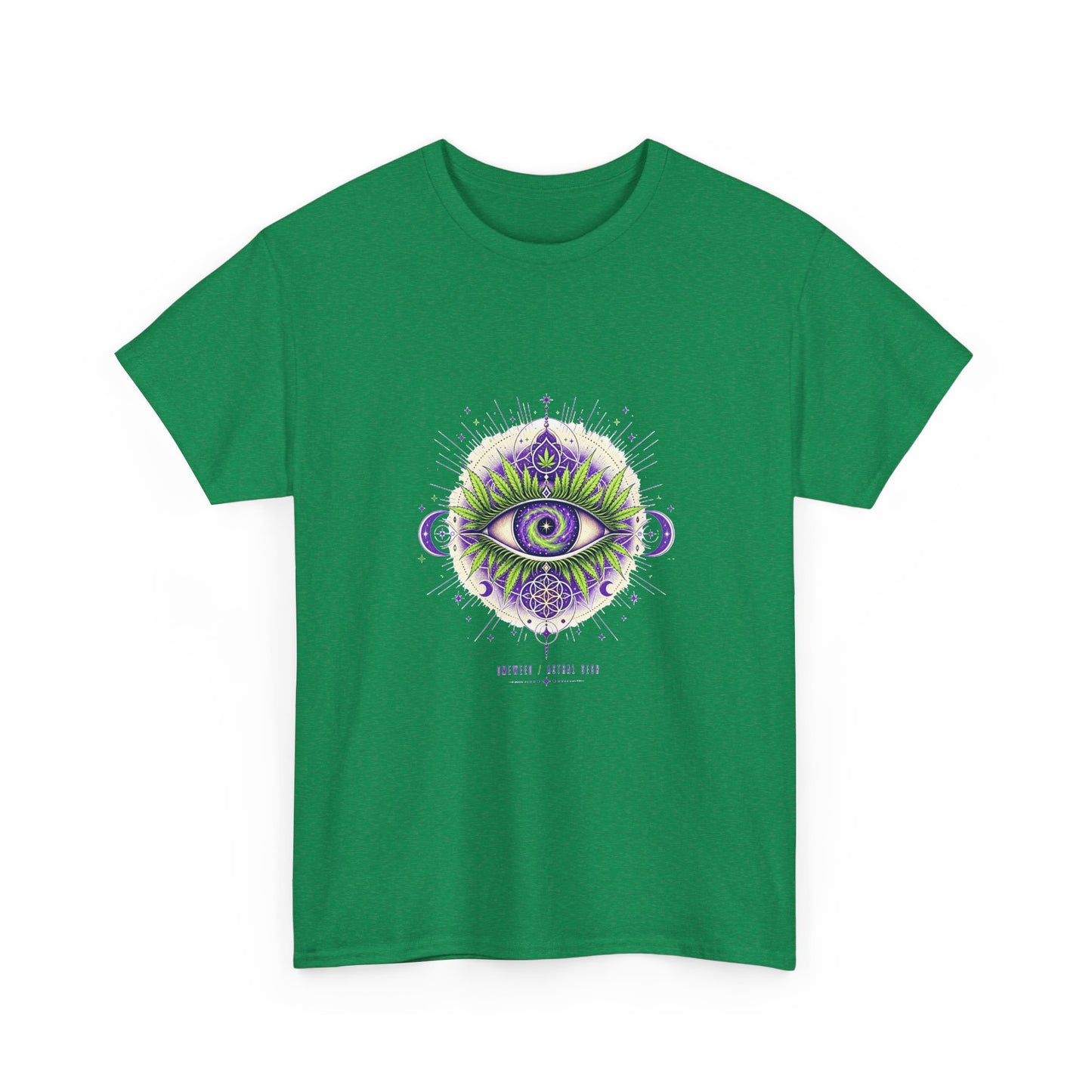 Astral Sesh Tee