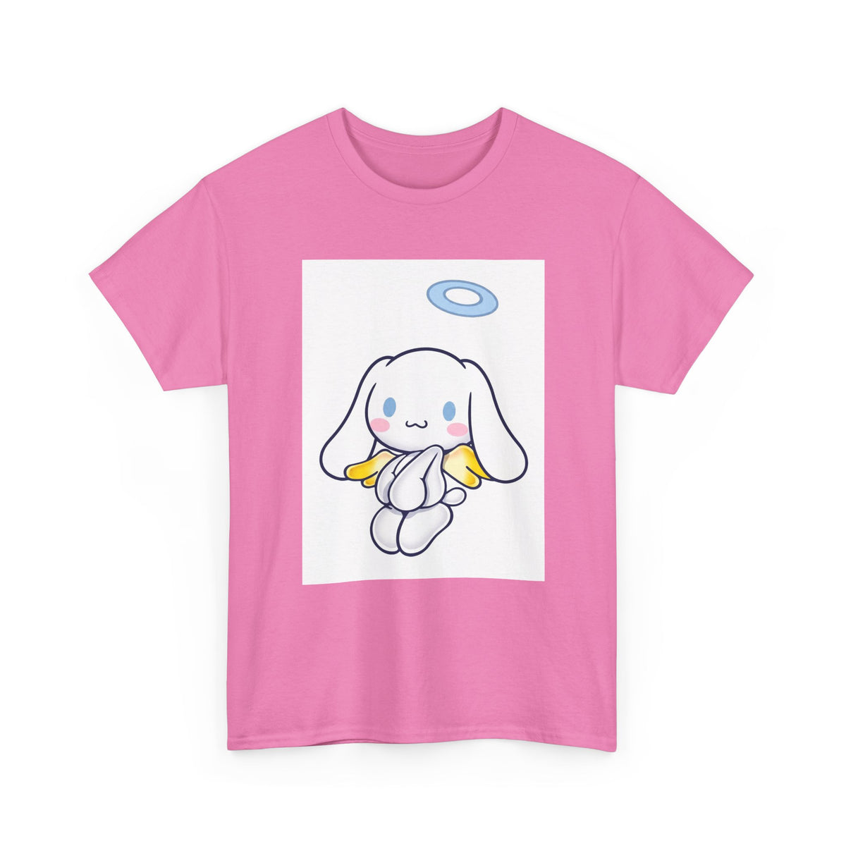 Cinnamoroll Angel Praying Heavenly Tee