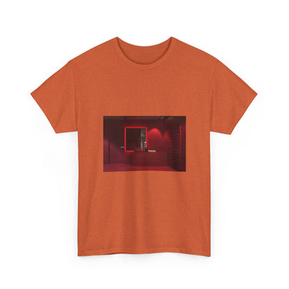 Urban Nebula Graphic Tee