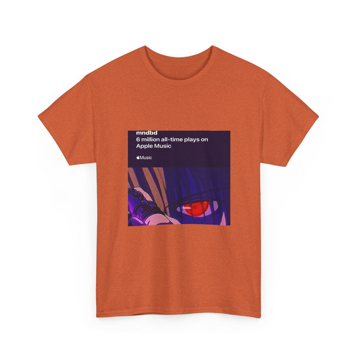 Infinite Train Love Tee