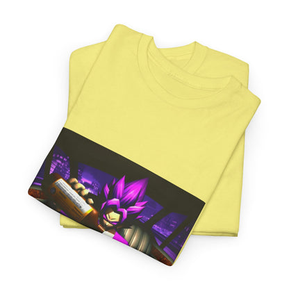 Lean Lord Graphic Tee