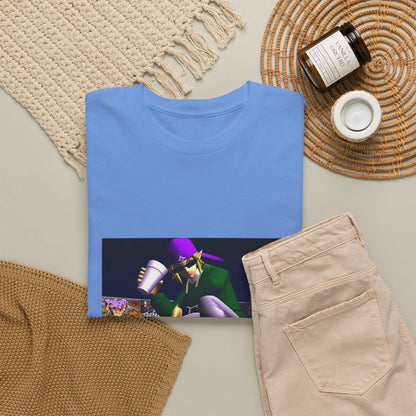 Sauced Design Graphic Tee