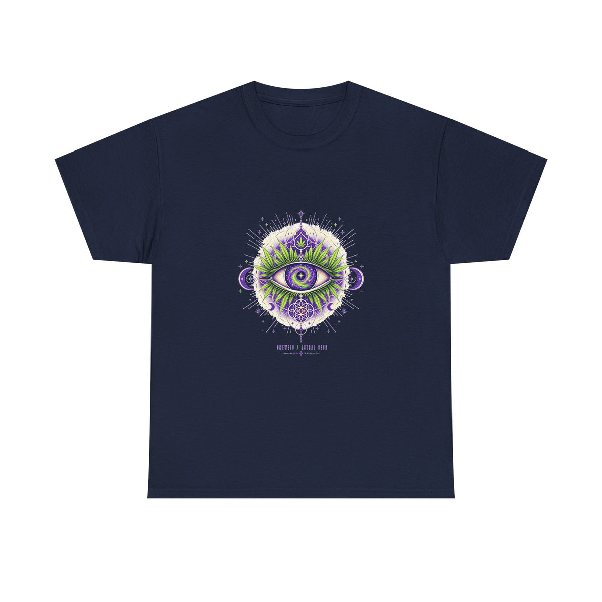 Astral Sesh Tee