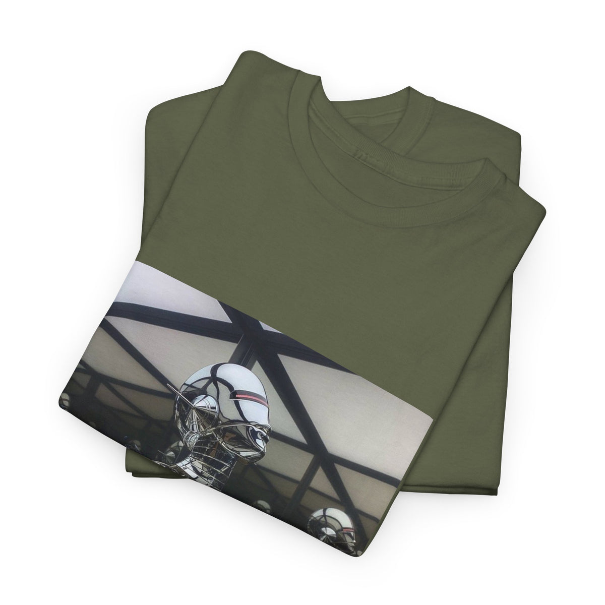 Solar Kush Vibe Graphic Tee