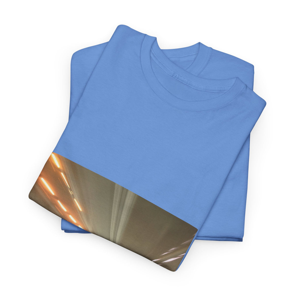 Hidden Groove Graphic Tee