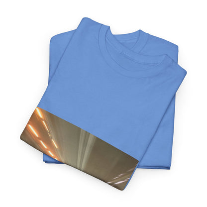Hidden Groove Graphic Tee