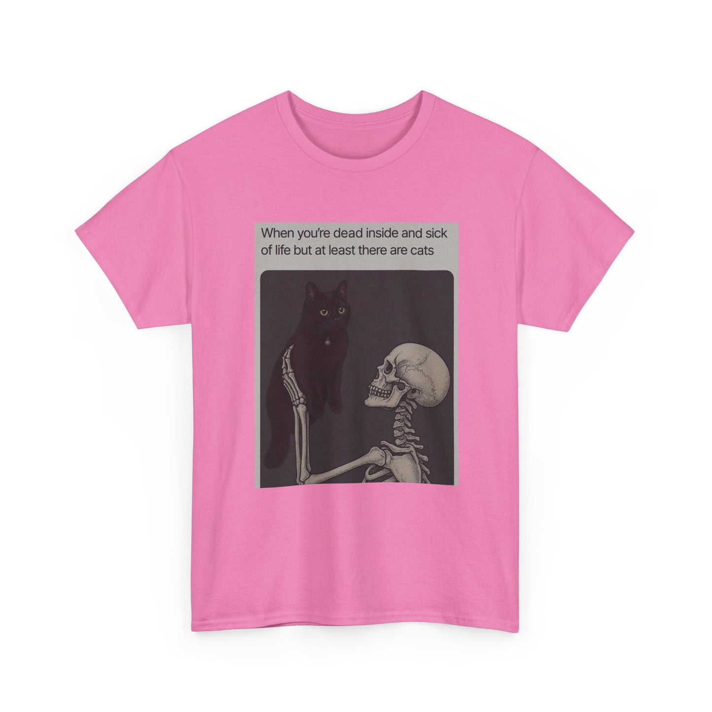 Quayside Magickery — Decipher Your Shirt