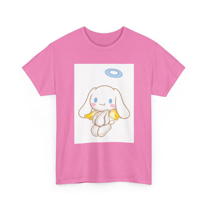 Cinnamoroll Angel Floating With Halo Tee