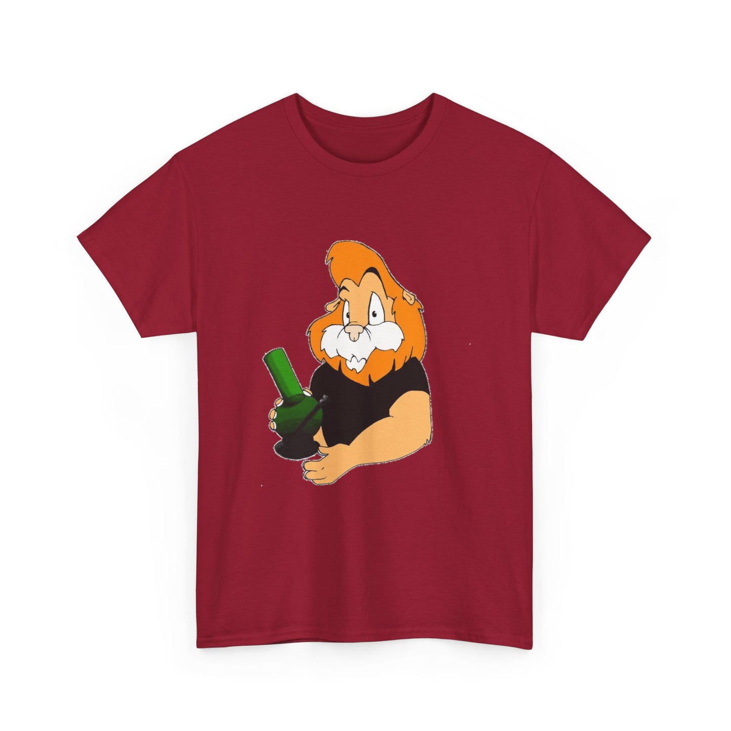 Daren Takes A Rip Tee