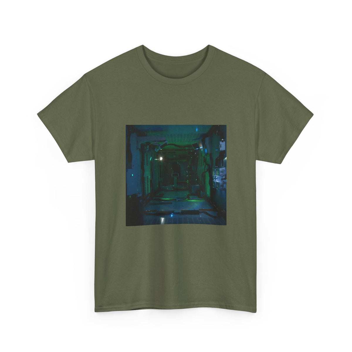 Omeweed Tee CU85l6CgU1N-1