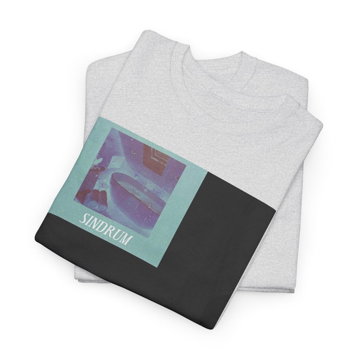 Artist Featuring Album Art Tee