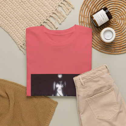 Wave Angel Riding The Tide Tee