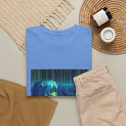 Rei In Matrix Pack III Tee