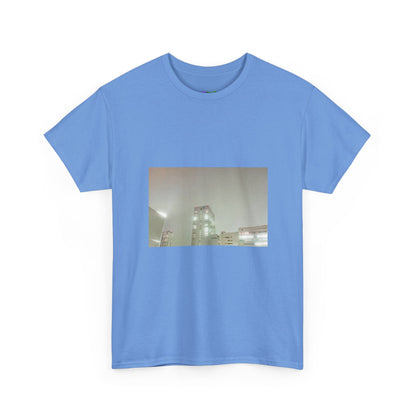 Urban Oasis Drift Graphic Tee