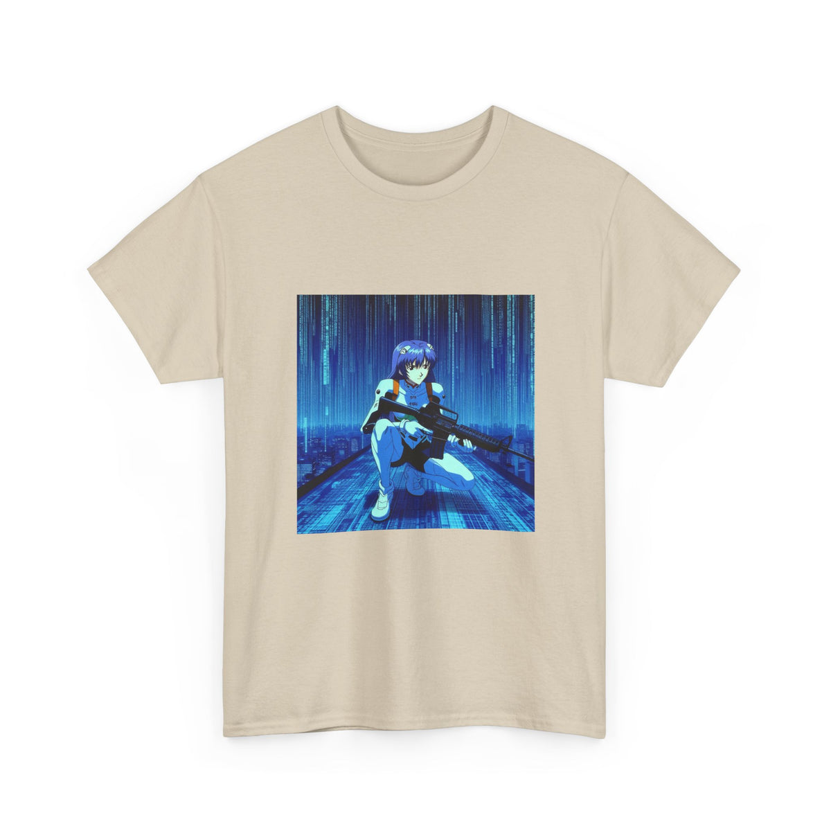 Rei Matrix Pack III Tee (Design 16)