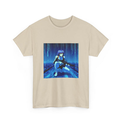 Rei Matrix Pack III Tee (Design 16)