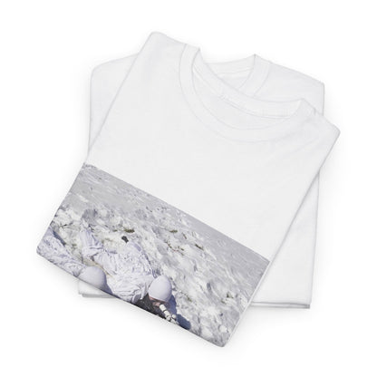 Cosmic Canvas Graphic Tee
