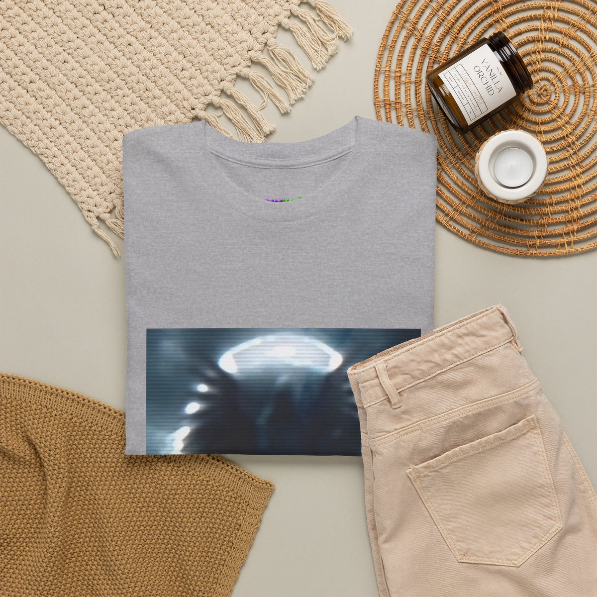HyMnBeAt Beats On SoundCloud Tee