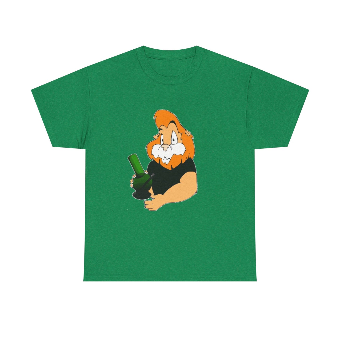 Daren Takes A Rip Tee